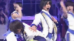 Sexy Zone,Johnnys Jr. - Don't Stop Sexy Boyz!