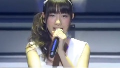 AKB48,柏木由纪 - 空も飞べるはず
