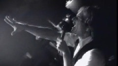 David Lee Roth - She's My Machine