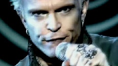Billy Idol - Scream
