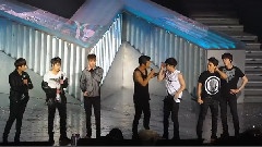 Super Junior-M - Break Down