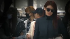 Nine Muses - 音乐银行上班