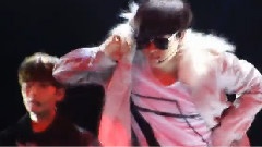 Super Junior-M - Break Down