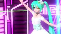 初音未来,巡音流歌,VOCALOID家族 - ルカルカ★ナイトフィーバー