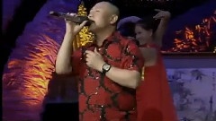 华语群星 - 红旗飘飘