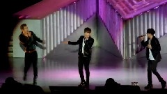Super Junior-M - 星晴