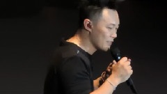 陈奕迅 - 红玫瑰