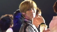 EXO,EXO-M - 天使鹿鹿笑眼里有星星