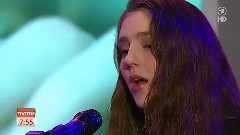Birdy - Skinny Love