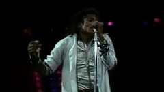 Michael Jackson - Dirty Diana Bad巡演纽约站