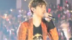 东方神起,沈昌珉 - Live World Tour 