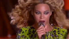 Beyonce - Why Don't You Love Me