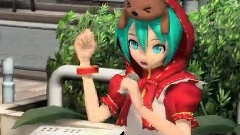 初音未来,VOCALOID家族 - 爱言叶