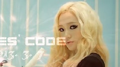 Ladies' Code - So Jung