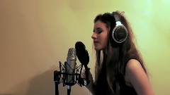 Nate Ruess,模仿翻唱 - Just Give Me A Reason( Cover )