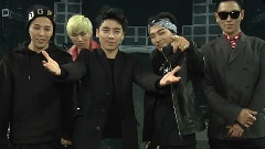 BigBang - Message for D-LITE 