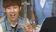 Infinite,金圣圭(Infinite),Infinite-H - KBS2 不朽的名曲2