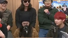 Infinite,金圣圭(Infinite) - Cultwo Show