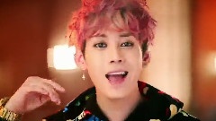 MYNAME - We Are The Night