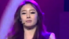 T-ara - 最佳现场