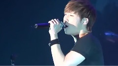 Infinite,金圣圭(Infinite) - Because