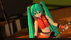 初音未来,VOCALOID家族 - サウソド