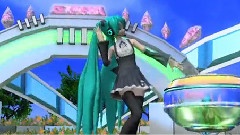 初音未来,VOCALOID家族 - Packaged
