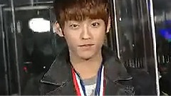 BTOB - TvN 三笨蛋