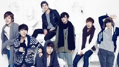 Infinite,Infinite-H,金圣圭(Infinite) - Character Competition With Google