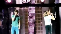 One Direction - Rock Me