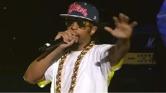 Usher,Ludacris - So So Def 20th Anniversary Live