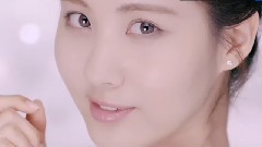 少女时代 - SeoHyun The Faceshop CC Cream CF