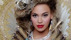 Beyonce - 伦敦O2体育馆演唱会宣传片