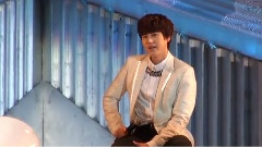圭贤(Super Junior) - 圭贤私密照片公开 & Talk