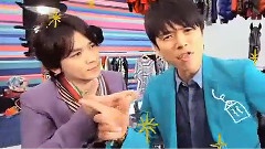 V6 - 大人Guyz