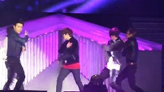 Super Junior-M - GO