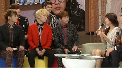 SHINee - Love Request