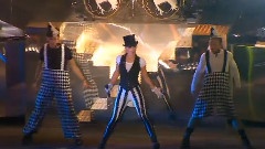 Dead Or Alive