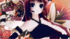 巡音流歌,VOCALOID家族 - Make Excuse