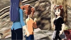 战场アイドル
