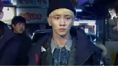 SHINee - 演艺家中介 游击队约会