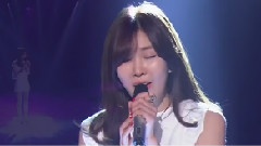 Davichi - 我的爱在我身边