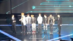 EXO-M - Talk & 广告时段全收录