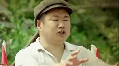 咱们屯里的人