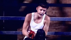 Justin Bieber - Be Alright
