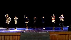 模仿翻唱 - Day By Day & The Boys