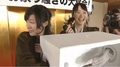 SKE48 - 無礼講でお祭り騒ぎの大宴会!