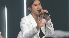 东方神起 - Before U Go