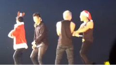 BigBang - High High