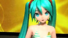 初音未来,巡音流歌,镜音双子,VOCALOID家族 - 右肩之蝶